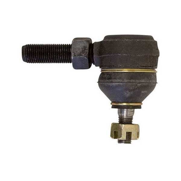 تصویر محصول سیبک فرمان چپ دی اس 6 سال 2017